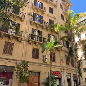 Materesa , Palermo Italia