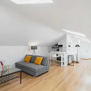 Relstay - Arco Della Pace - Sunny Loft Milano