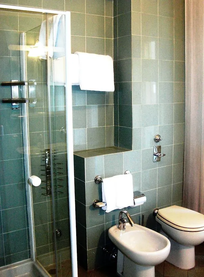 Foresteria Monti Apartment Milan