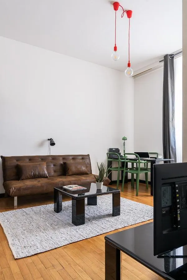 Foresteria Monti Apartment Milan