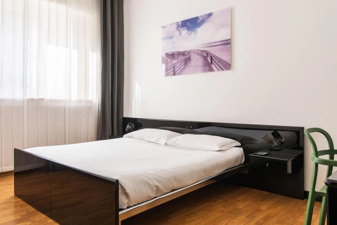 Foresteria Monti Apartment Milan